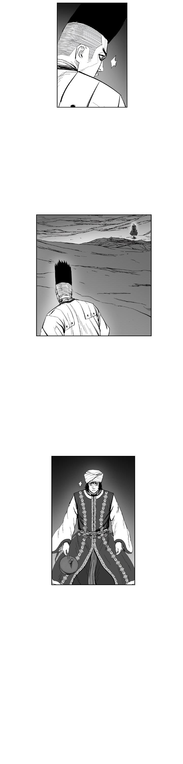 Red storm Chapter 344 - Page 18