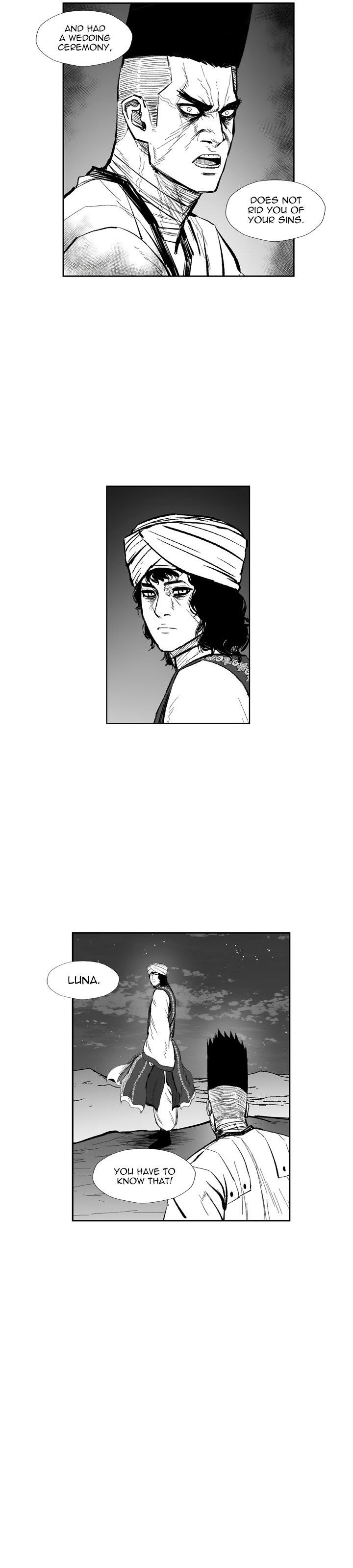 Red storm Chapter 344 - Page 21