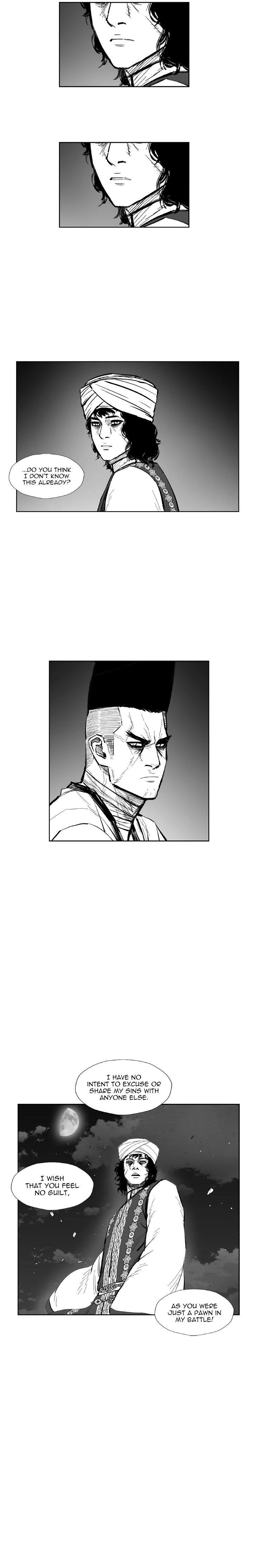 Red storm Chapter 344 - Page 22