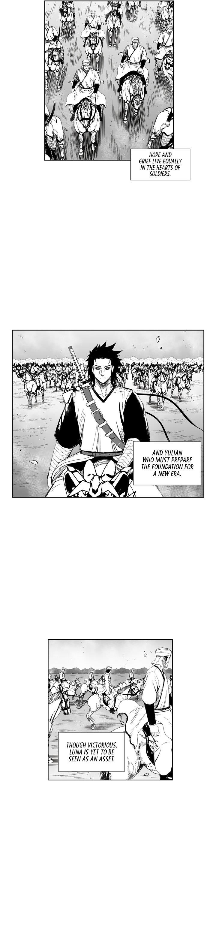 Red storm Chapter 344 - Page 26