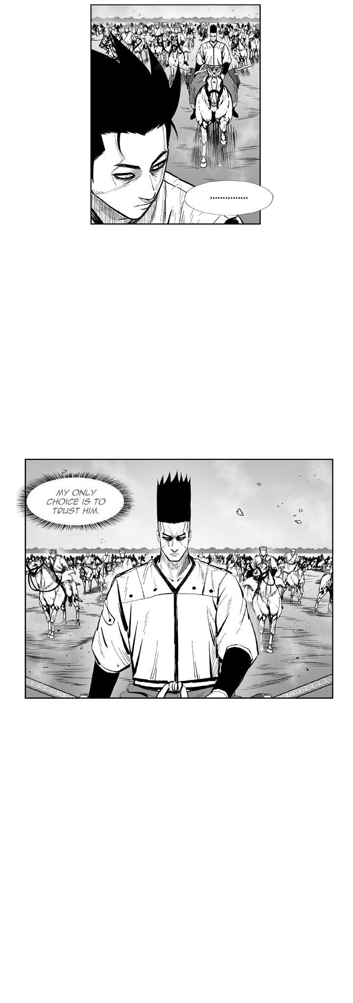 Red storm Chapter 344 - Page 28