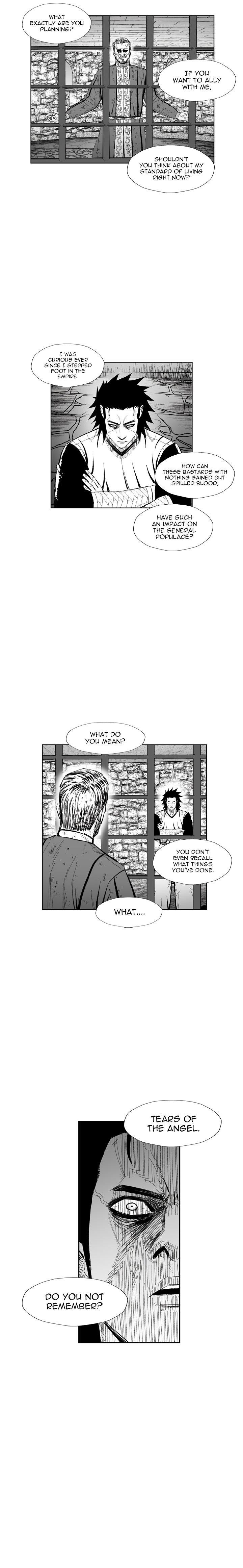 Red storm Chapter 344 - Page 6