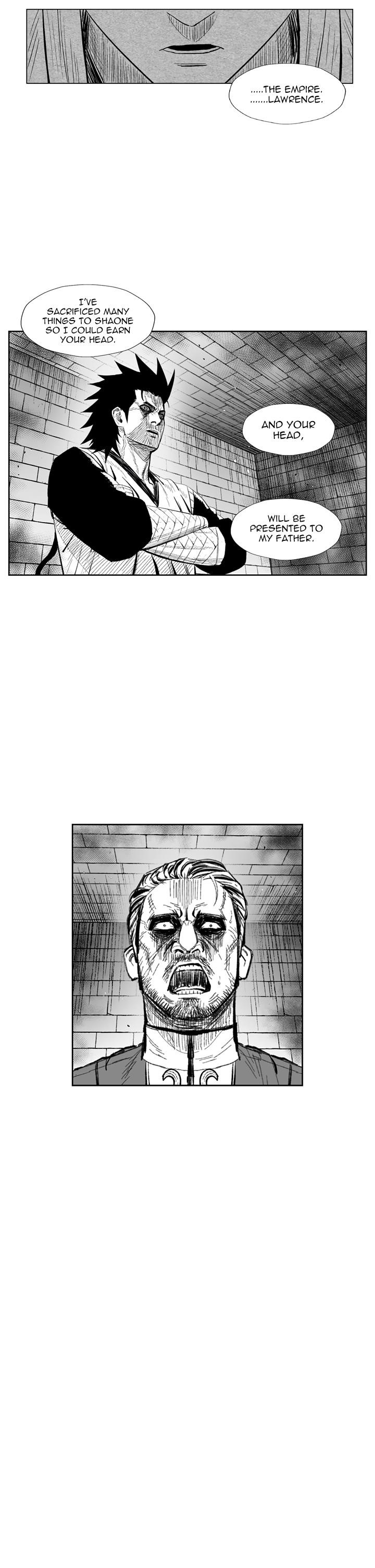 Red storm Chapter 344 - Page 9