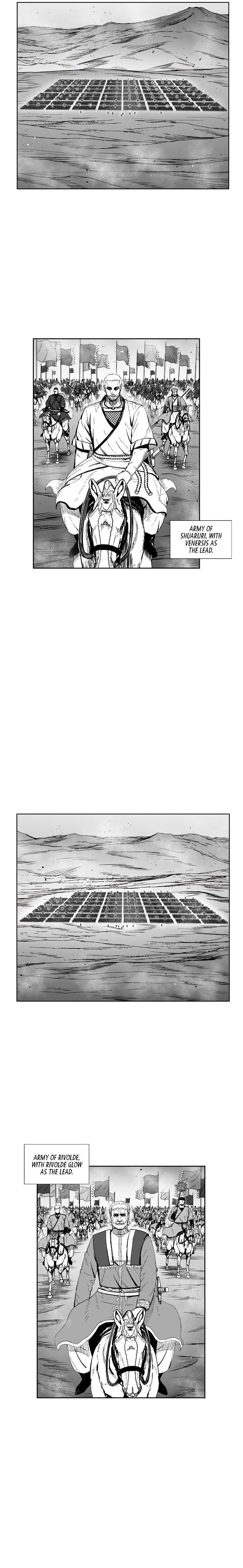 Red storm Chapter 346 - Page 10