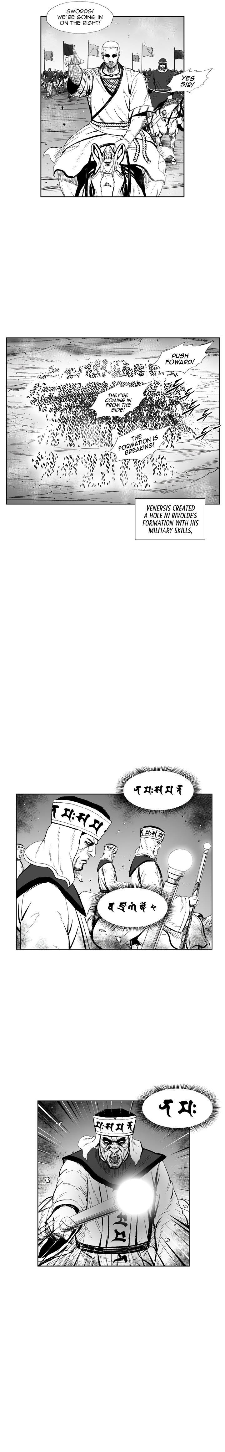 Red storm Chapter 346 - Page 16