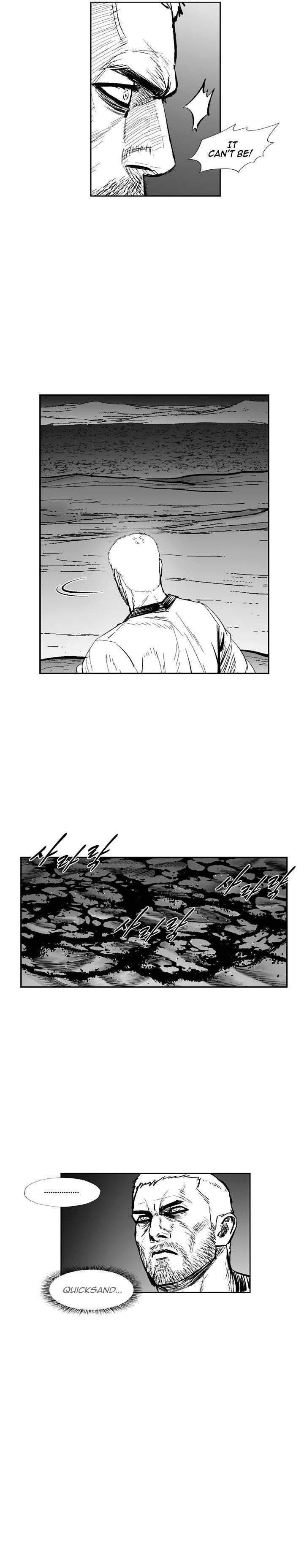 Red storm Chapter 346 - Page 21