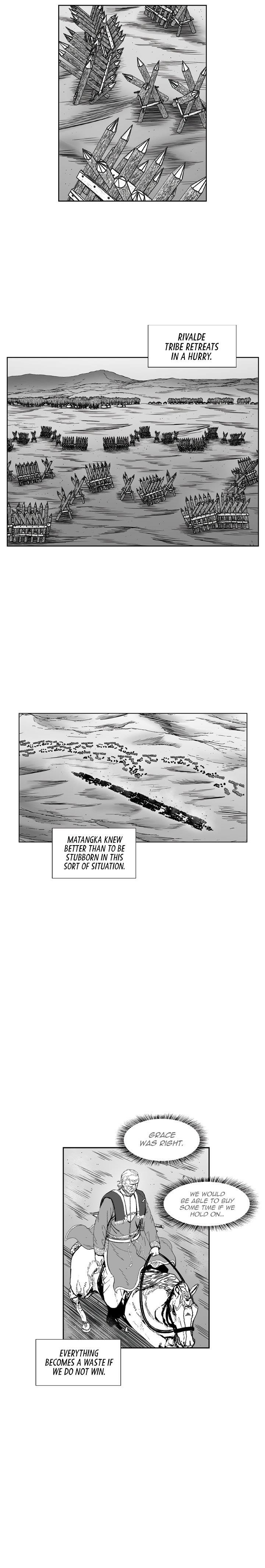 Red storm Chapter 346 - Page 24