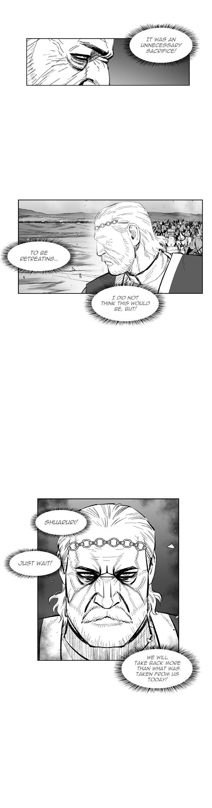 Red storm Chapter 346 - Page 25