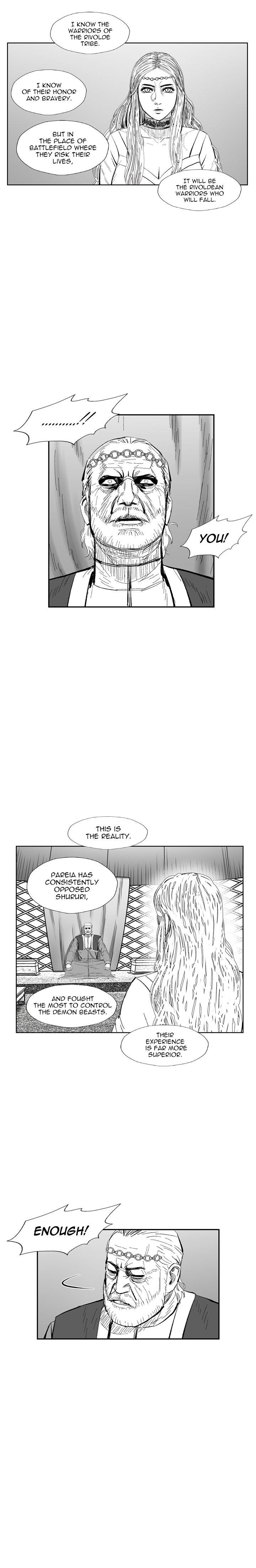 Red storm Chapter 346 - Page 5