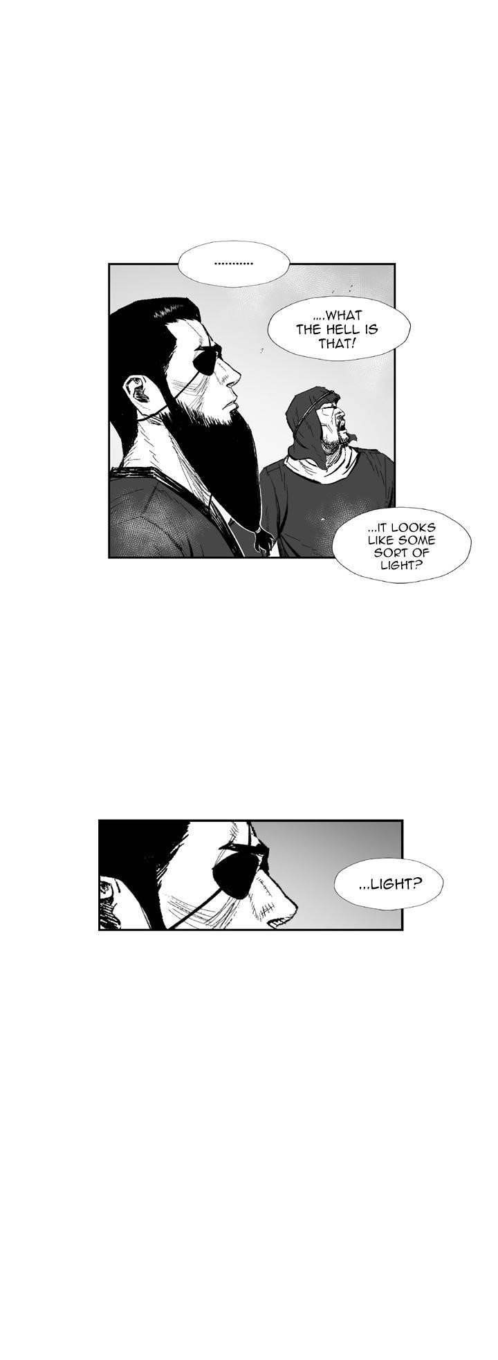Red storm Chapter 347 - Page 24