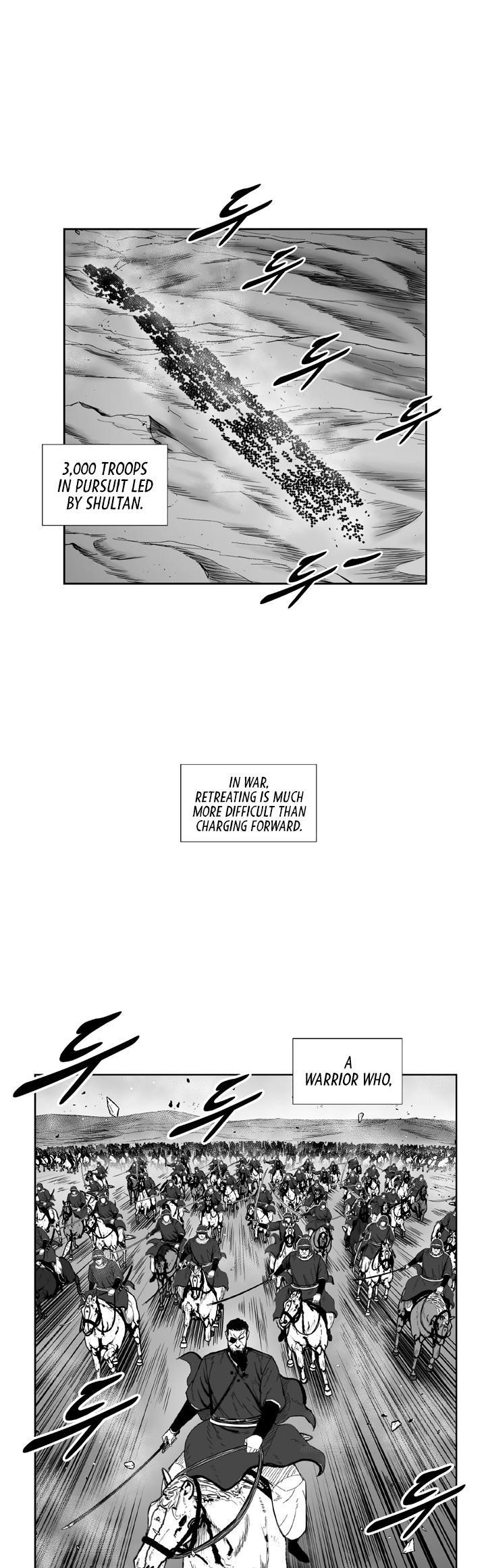 Red storm Chapter 347 - Page 4