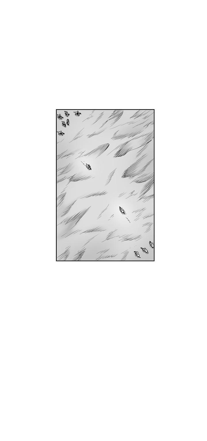 Red storm Chapter 347 - Page 40