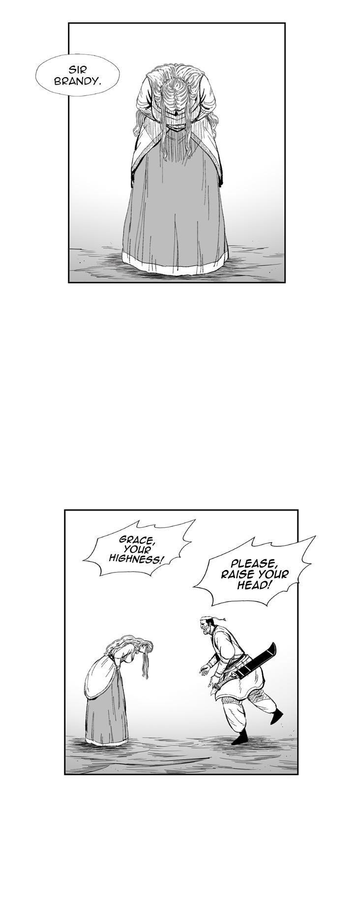 Red storm Chapter 347 - Page 51