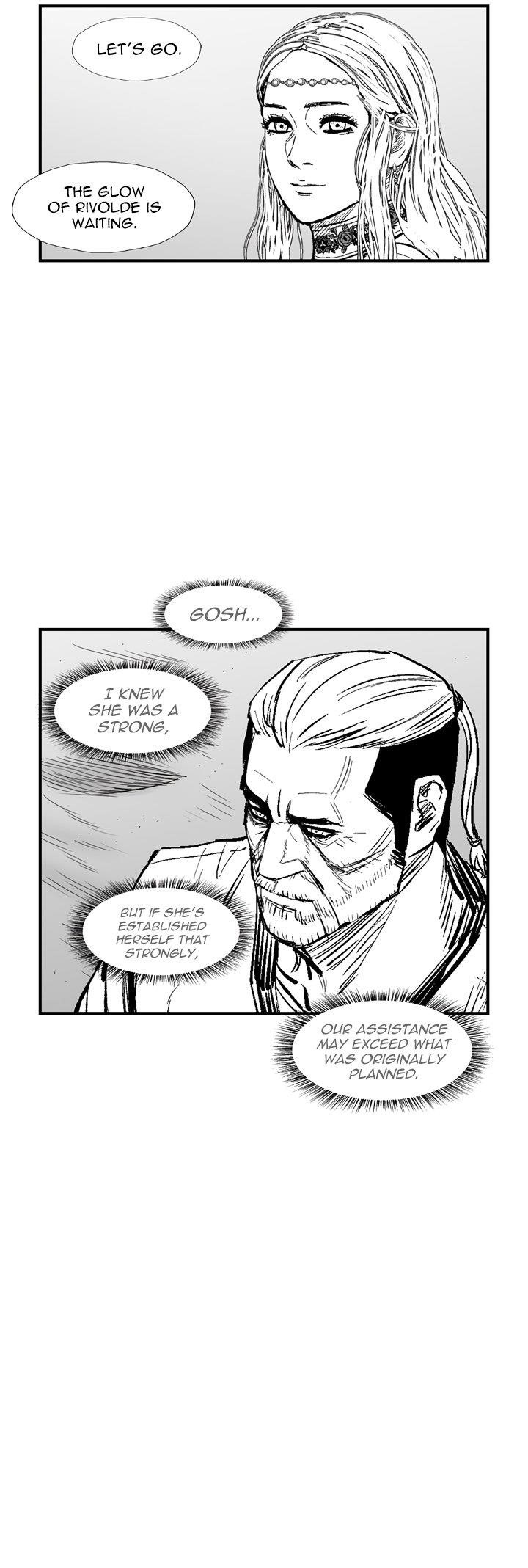 Red storm Chapter 347 - Page 53