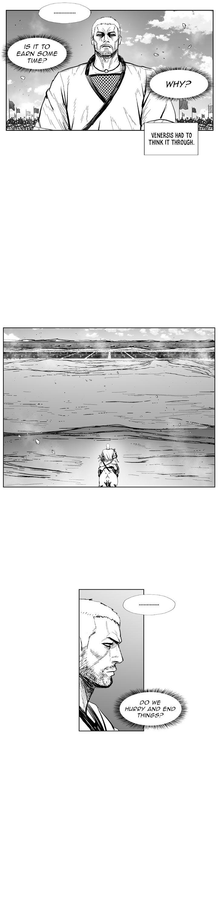 Red storm Chapter 348 - Page 16