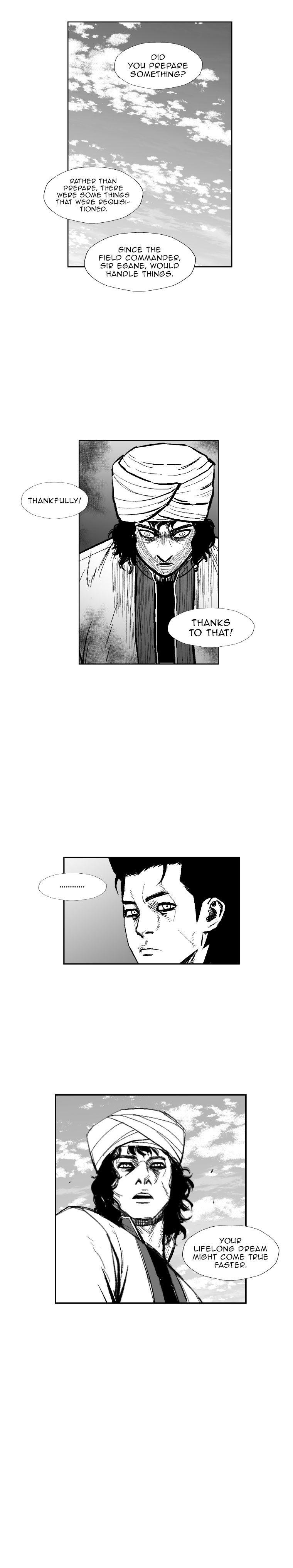 Red storm Chapter 353 - Page 23