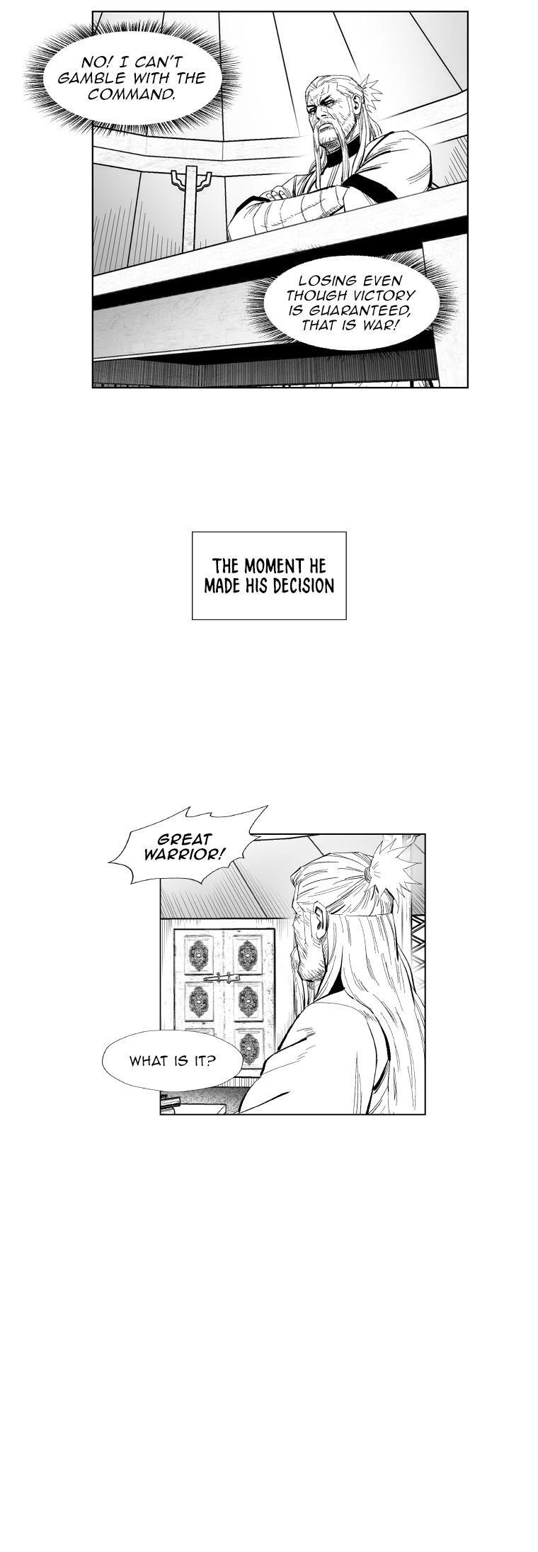 Red storm Chapter 353 - Page 9