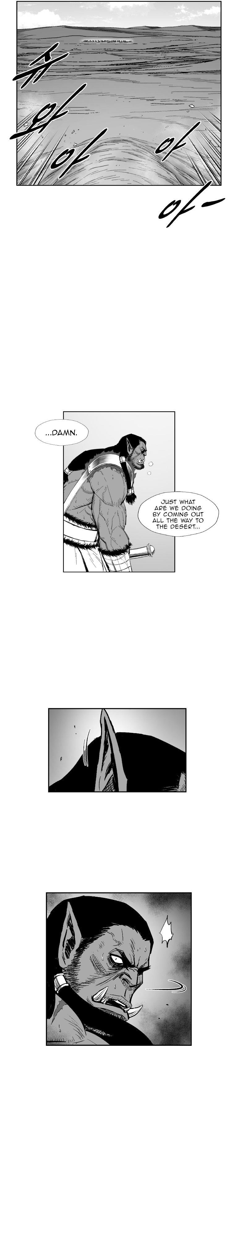 Red storm Chapter 356 - Page 17