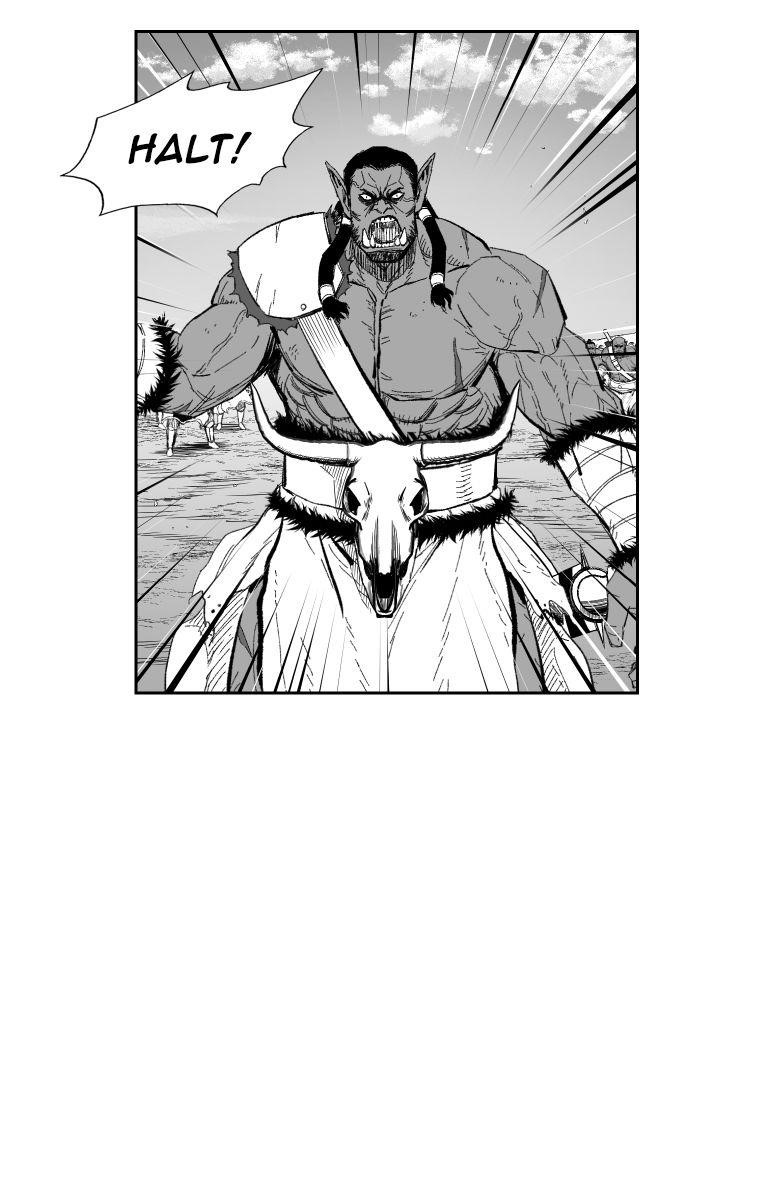 Red storm Chapter 356 - Page 18