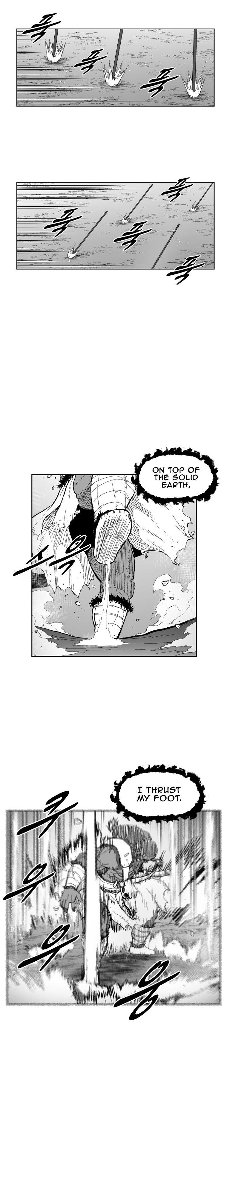 Red storm Chapter 356 - Page 21