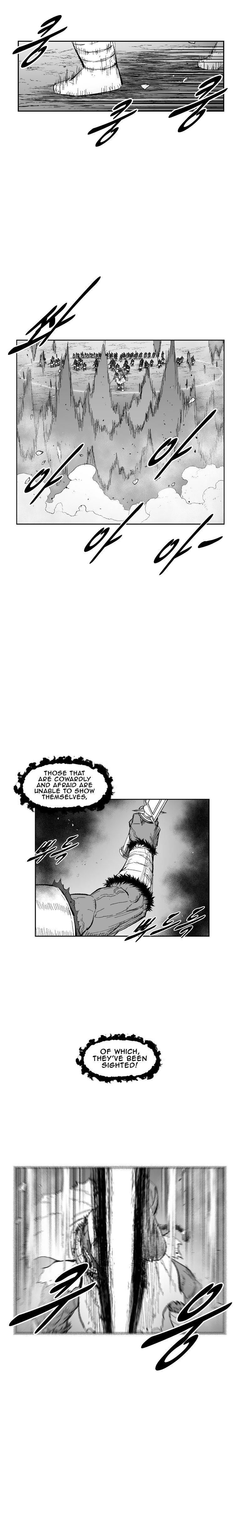 Red storm Chapter 356 - Page 23