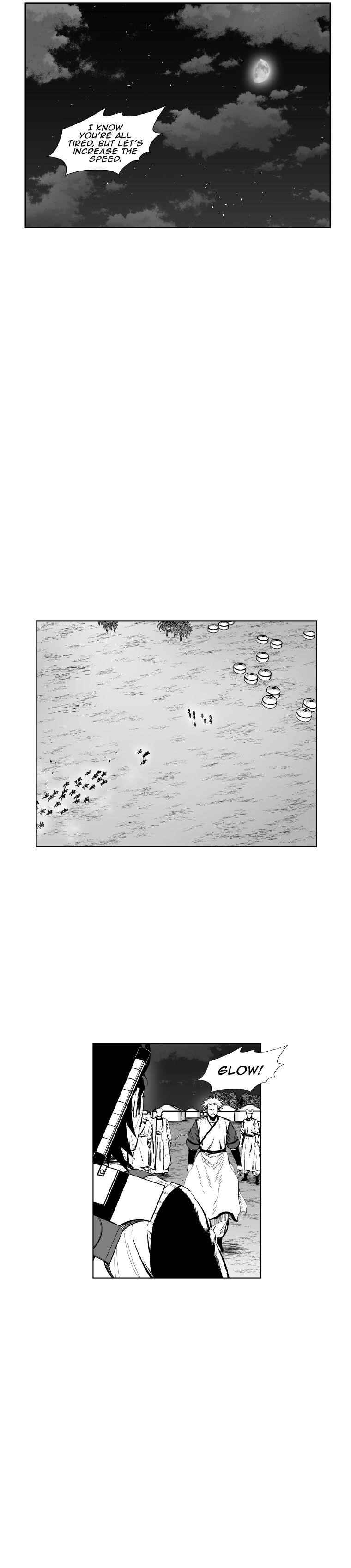 Red storm Chapter 357 - Page 11