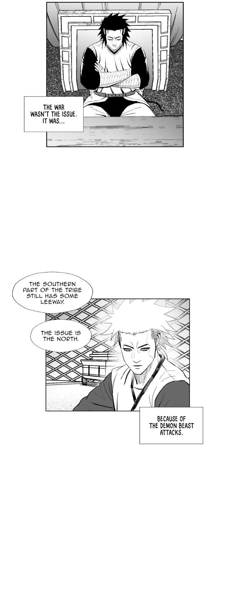 Red storm Chapter 357 - Page 13