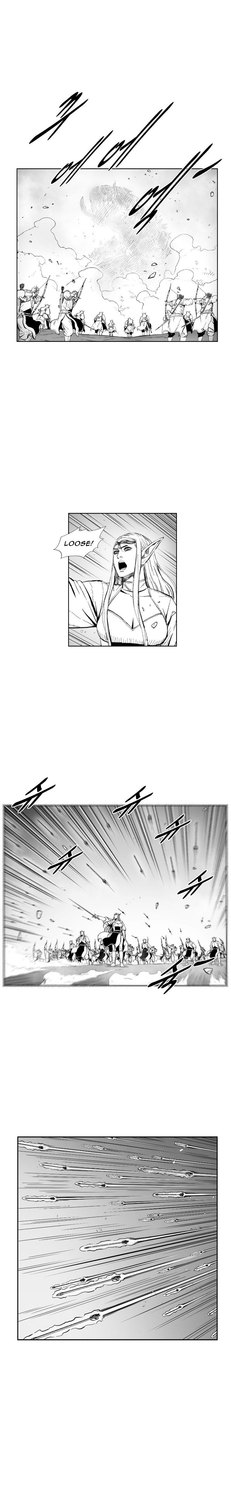 Red storm Chapter 357 - Page 2