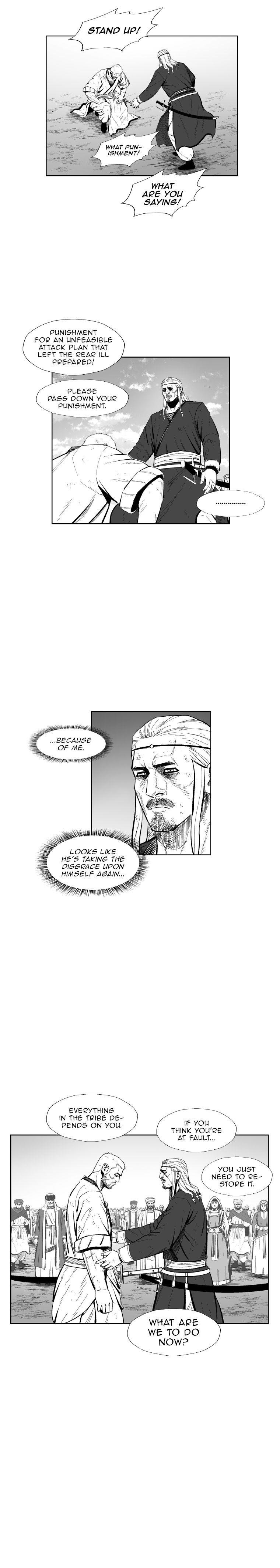 Red storm Chapter 358 - Page 10