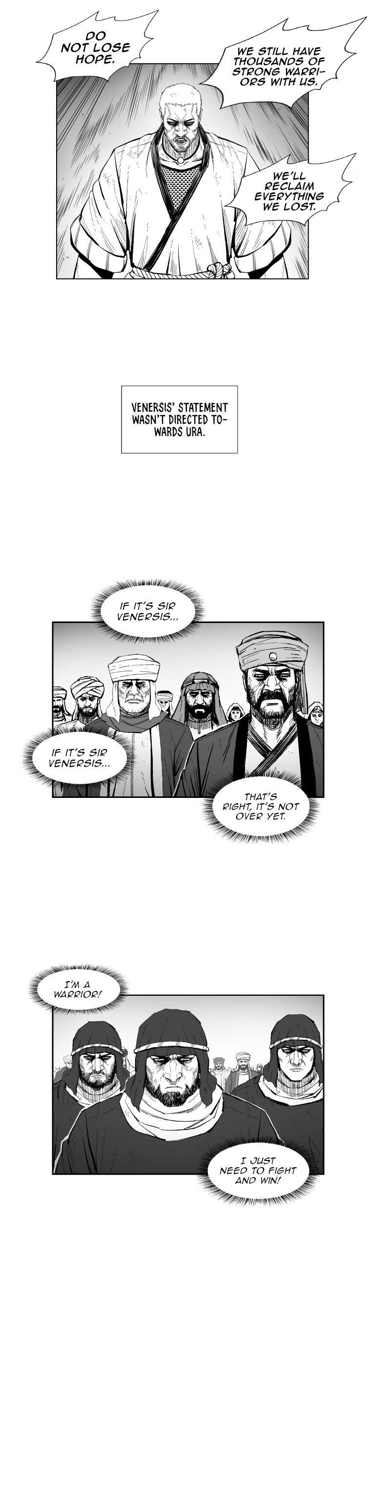 Red storm Chapter 358 - Page 11