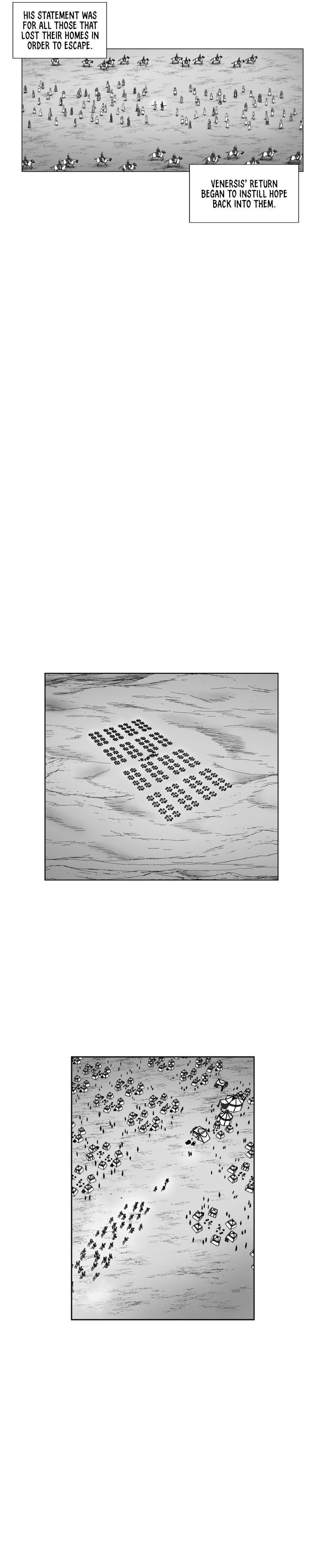 Red storm Chapter 358 - Page 12