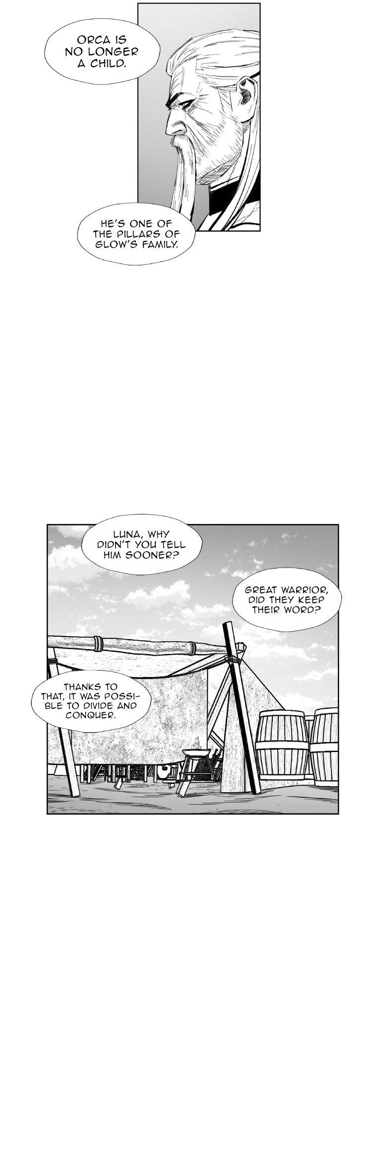 Red storm Chapter 358 - Page 15