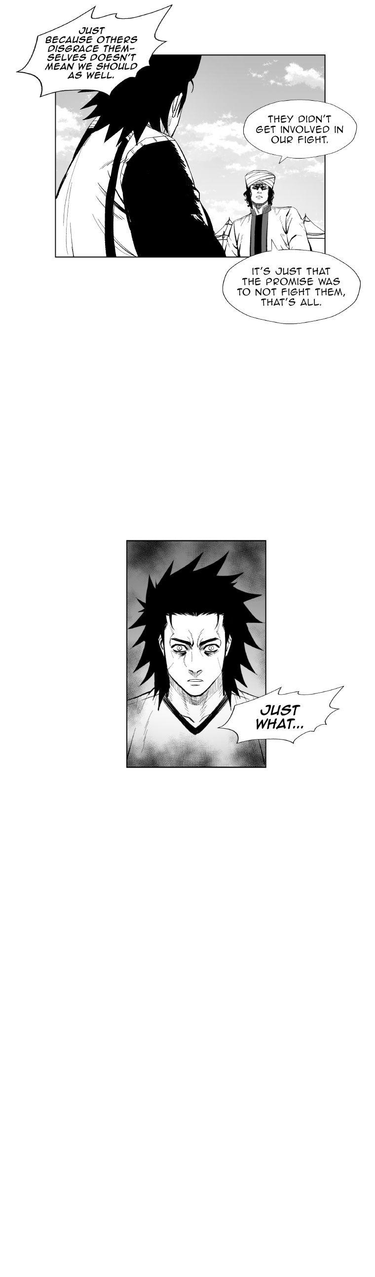 Red storm Chapter 358 - Page 17