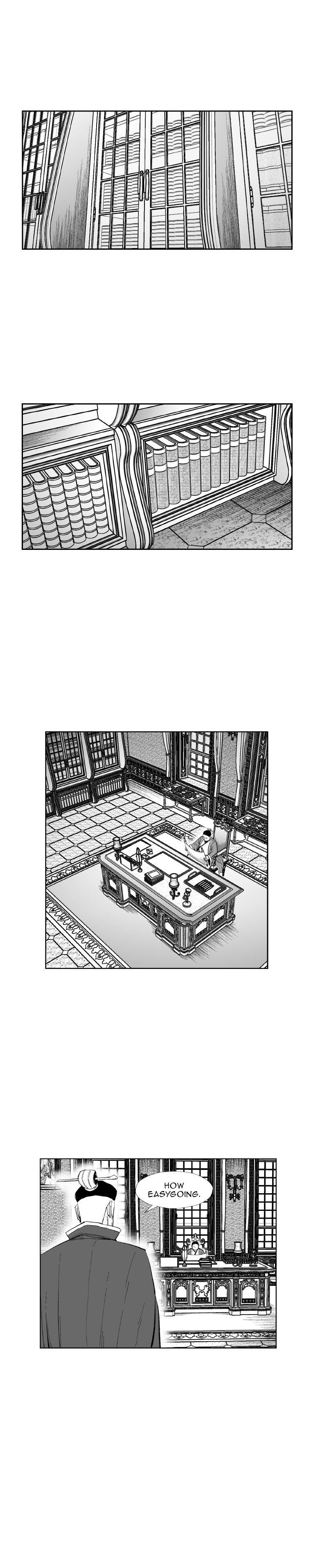 Red storm Chapter 358 - Page 18