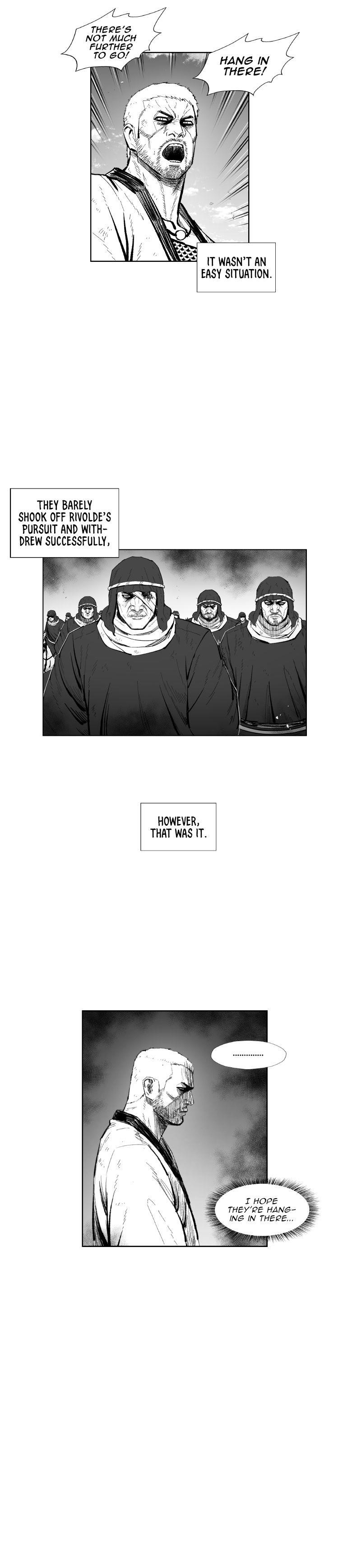 Red storm Chapter 358 - Page 3