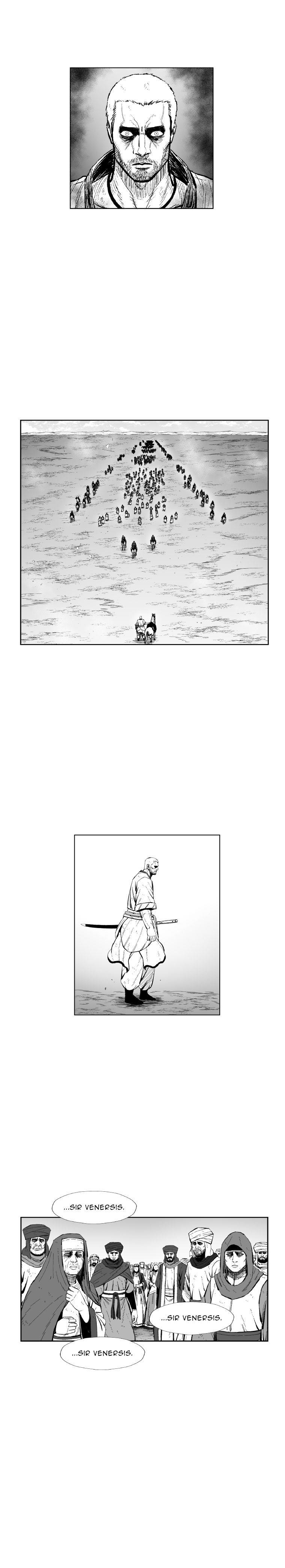 Red storm Chapter 358 - Page 6