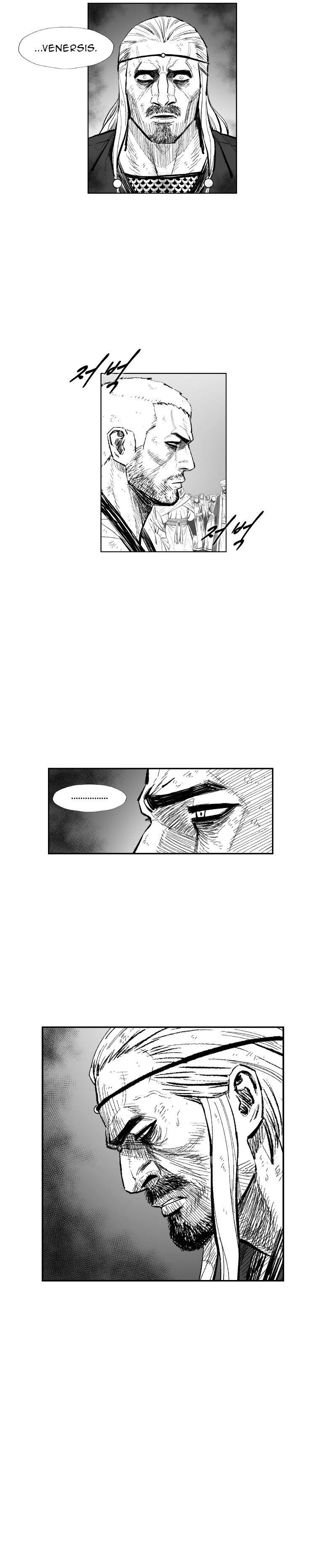 Red storm Chapter 358 - Page 8