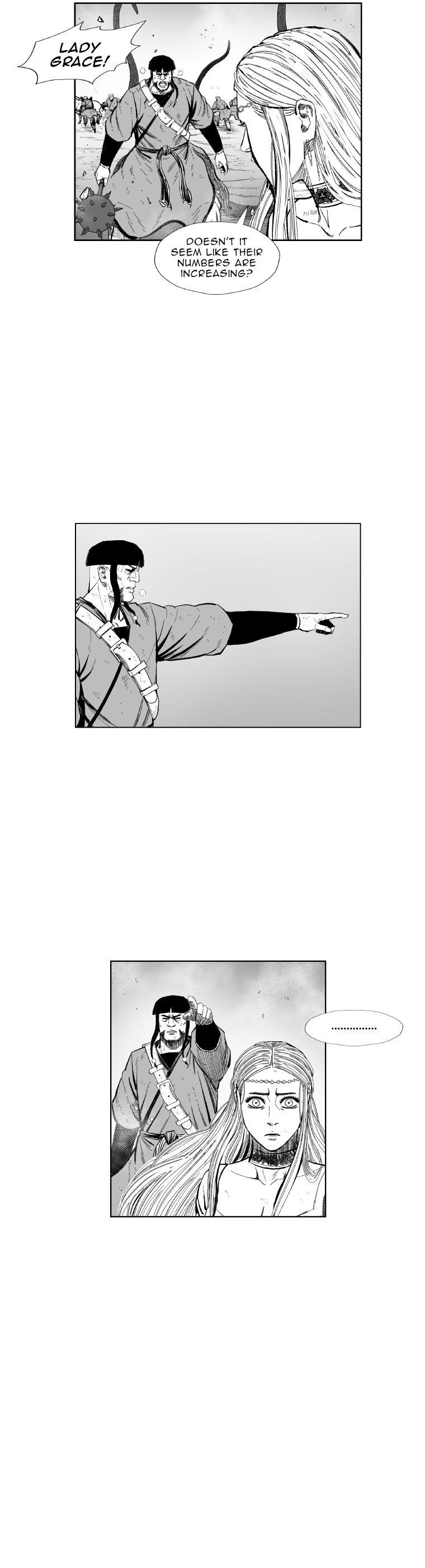 Red storm Chapter 361 - Page 12