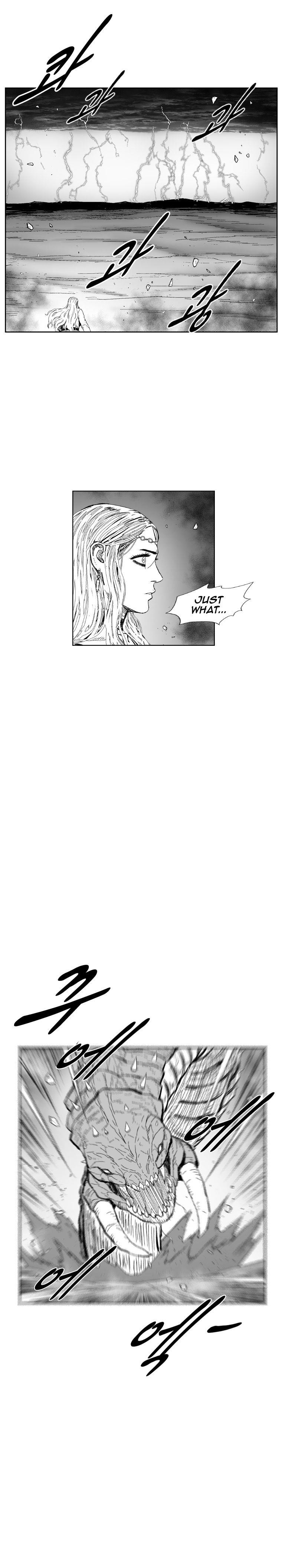 Red storm Chapter 361 - Page 13