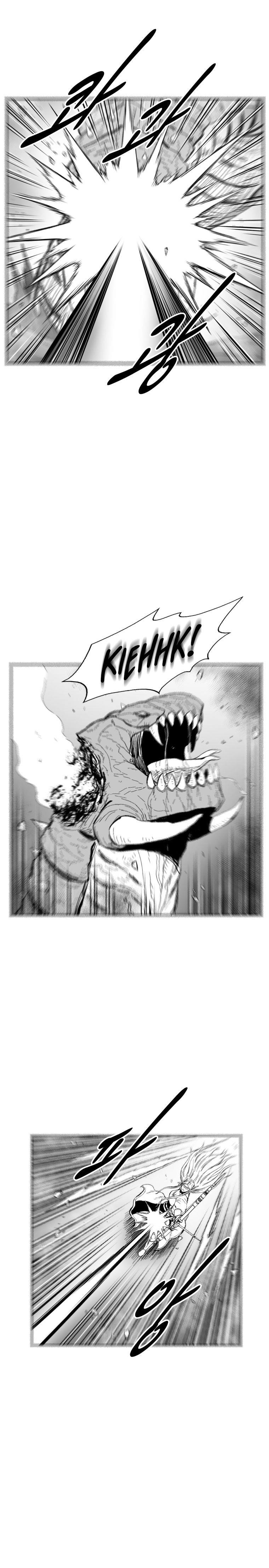 Red storm Chapter 361 - Page 15