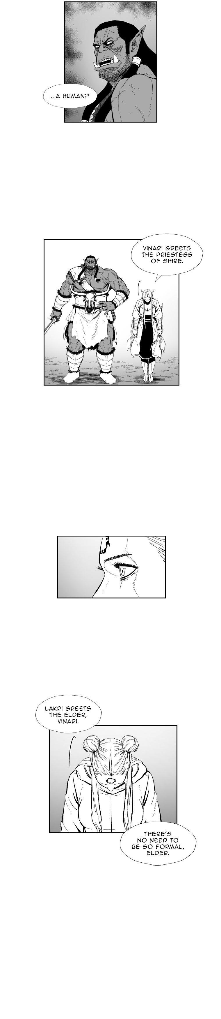 Red storm Chapter 361 - Page 19