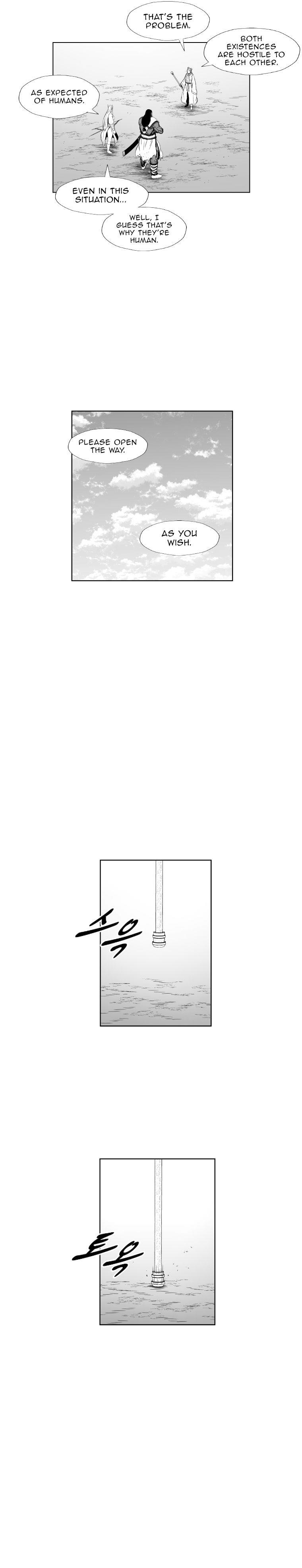 Red storm Chapter 361 - Page 23