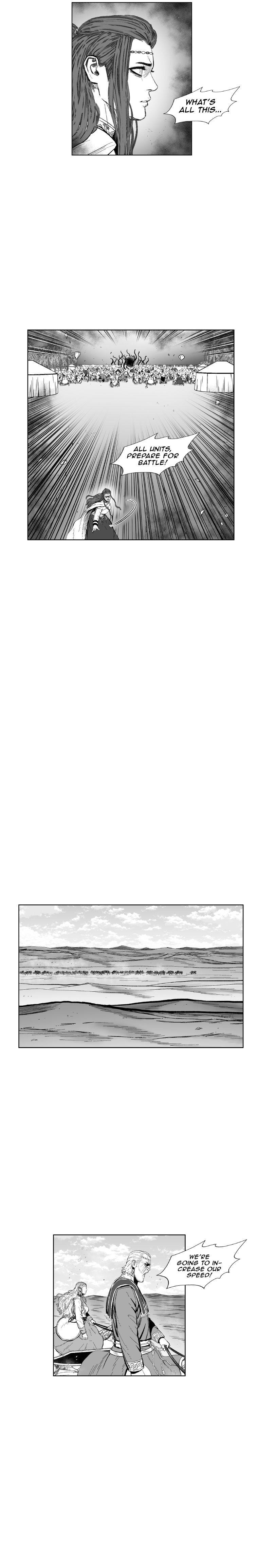 Red storm Chapter 361 - Page 5