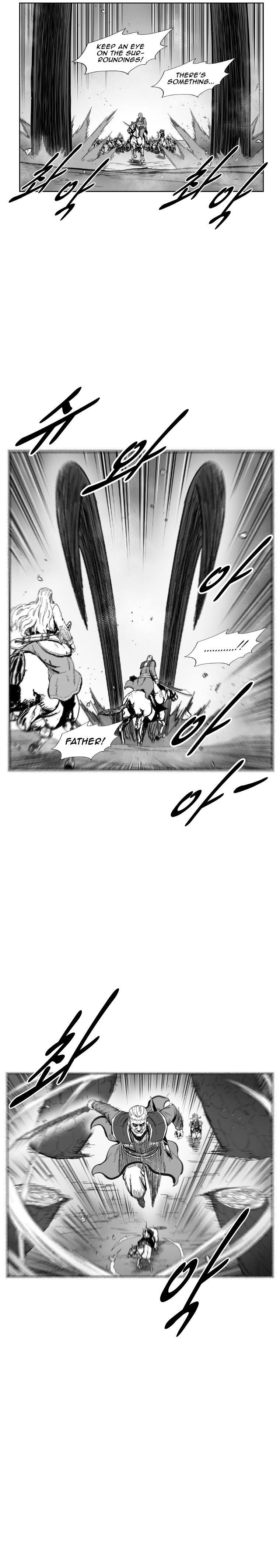 Red storm Chapter 361 - Page 7