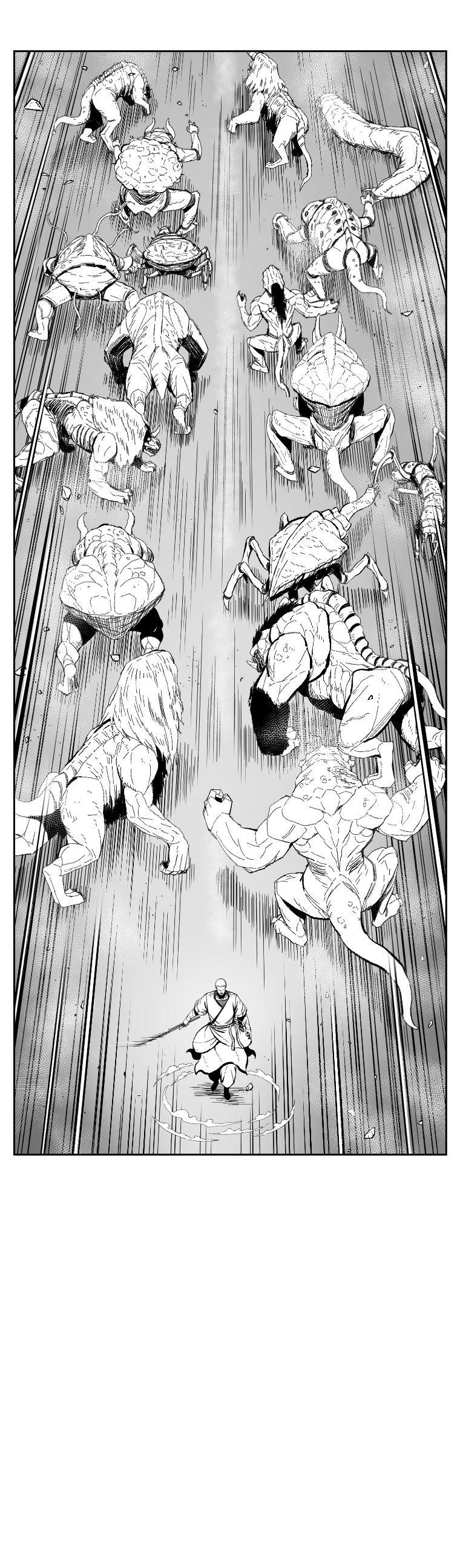 Red storm Chapter 362 - Page 13