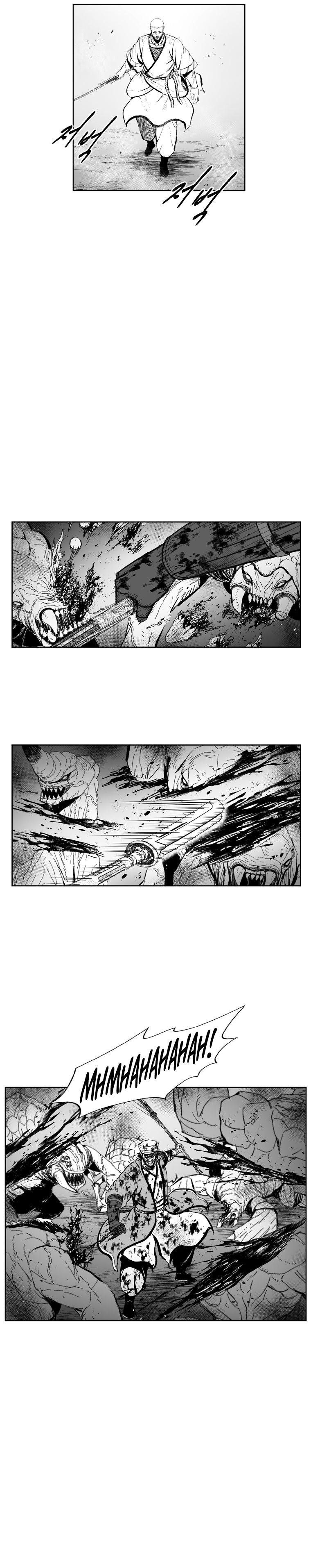 Red storm Chapter 362 - Page 15