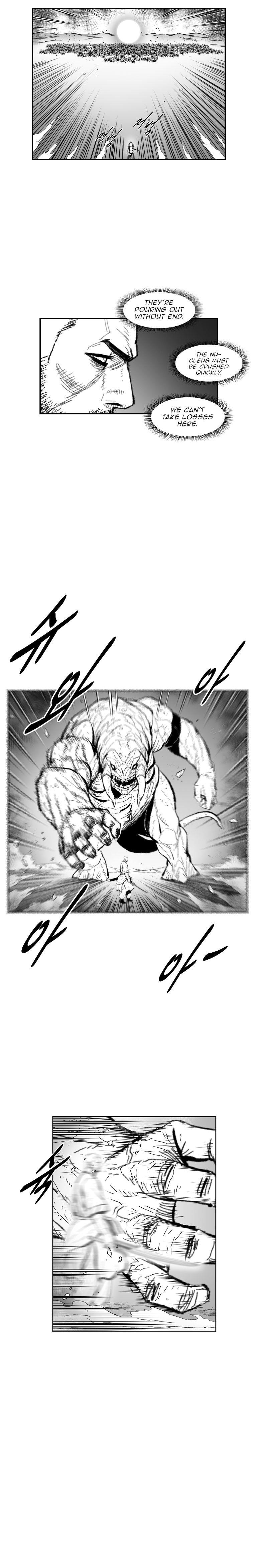 Red storm Chapter 362 - Page 16