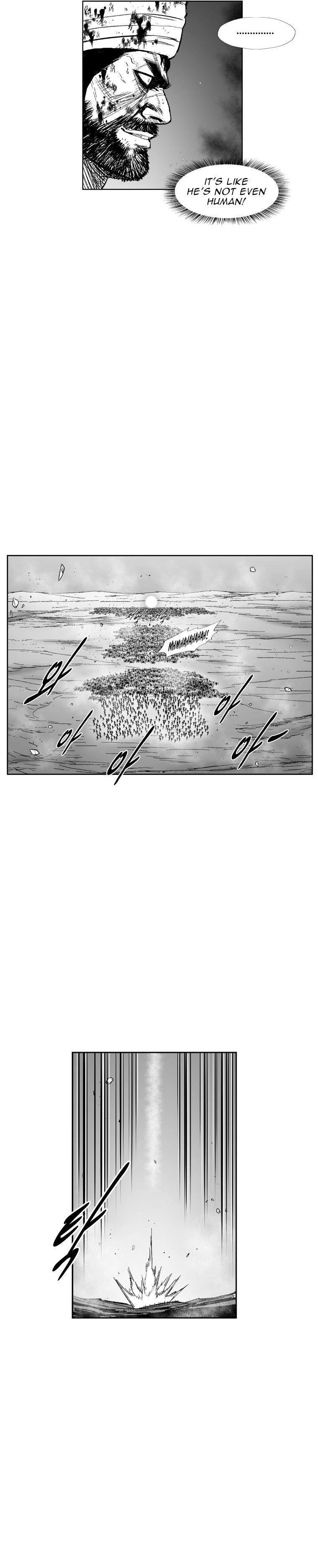 Red storm Chapter 362 - Page 18