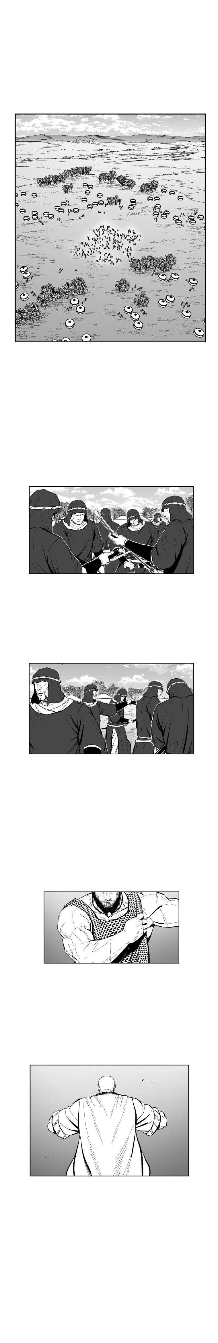 Red storm Chapter 362 - Page 2