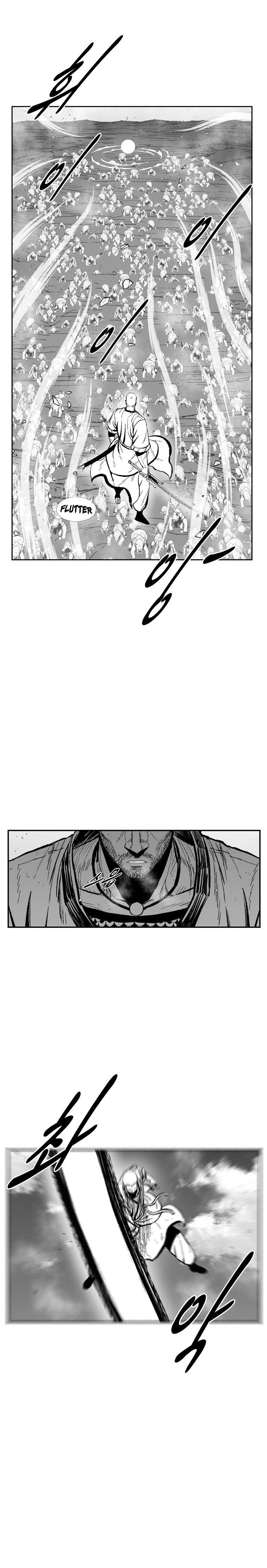 Red storm Chapter 362 - Page 20